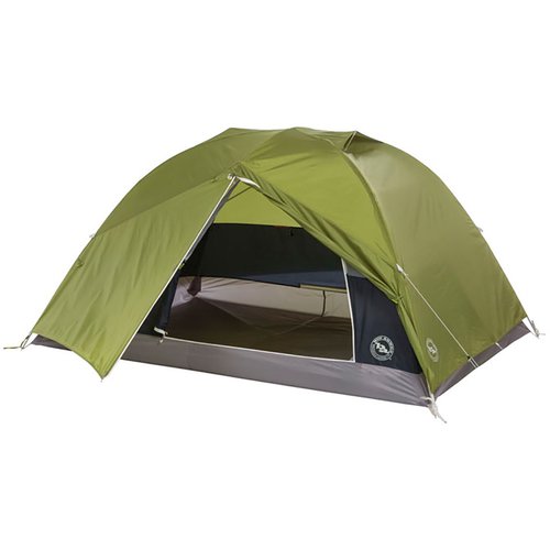 Big Agnes Blacktail 2 Zelt