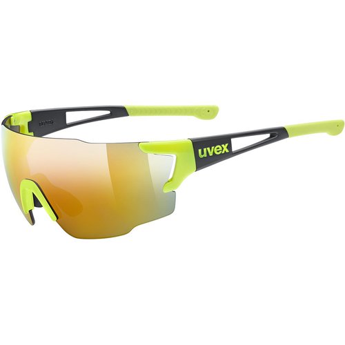 Uvex Sportstyle 804 Sonnenbrille (Gelb)
