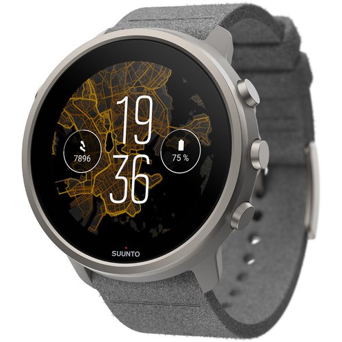 Suunto 7 GPS Uhr