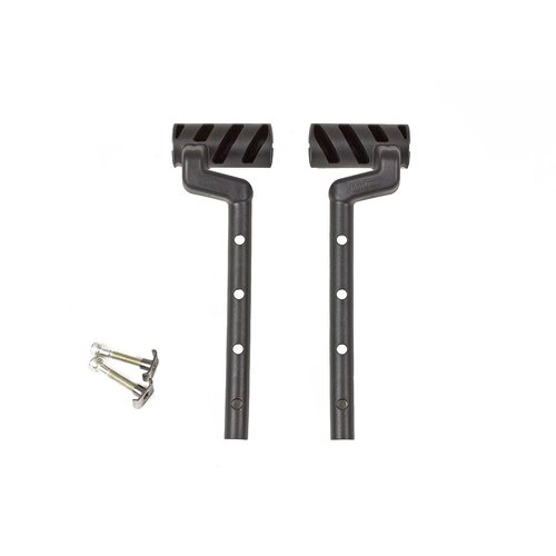 Ortlieb Handlebar Mounting-Set Support