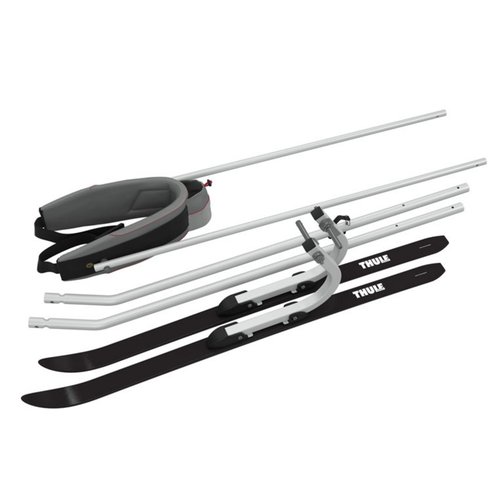 Thule Skiset für Kinderanhänger