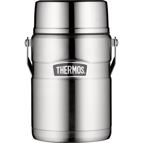 Thermos Stainless King 1,2l Isolierbehälter