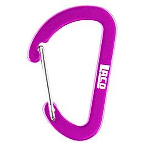 Lacd FS Materialkarabiner