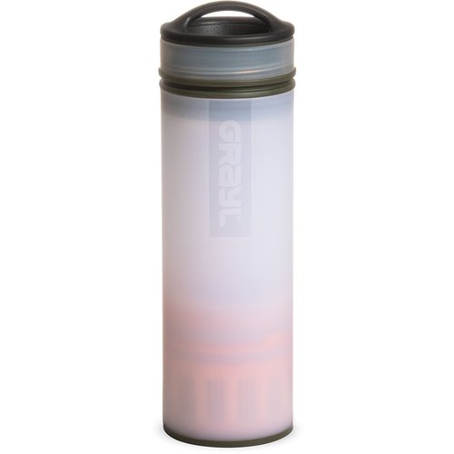 Grayl Ultralight Compact Purifier Wasserfilter