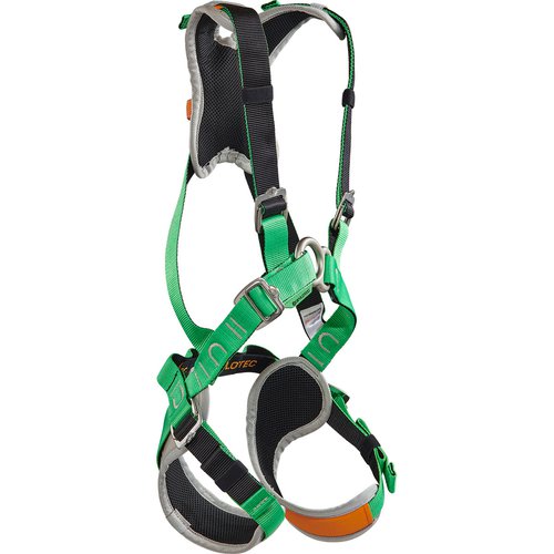 Skylotec Kinder Sam 2.0 Komplettgurt