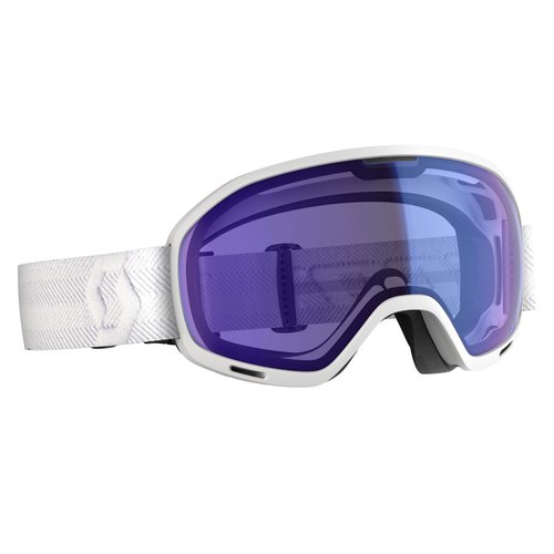 Scott Unlimited II OTG Illuminator Skibrille