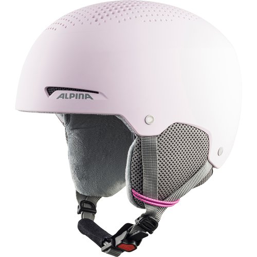 Alpina Kinder Zupo Skihelm