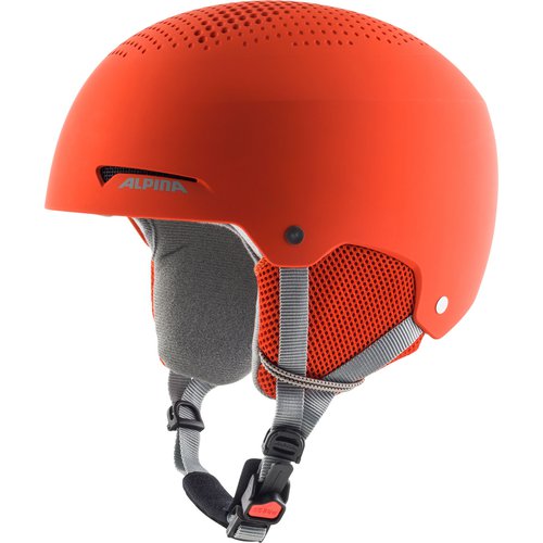 Alpina Kinder Zupo Skihelm