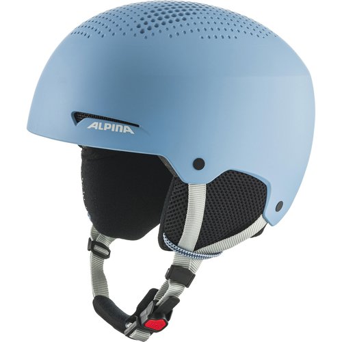 Alpina Kinder Zupo Skihelm
