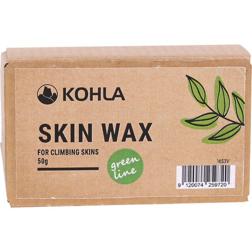 Kohla Skin Wax