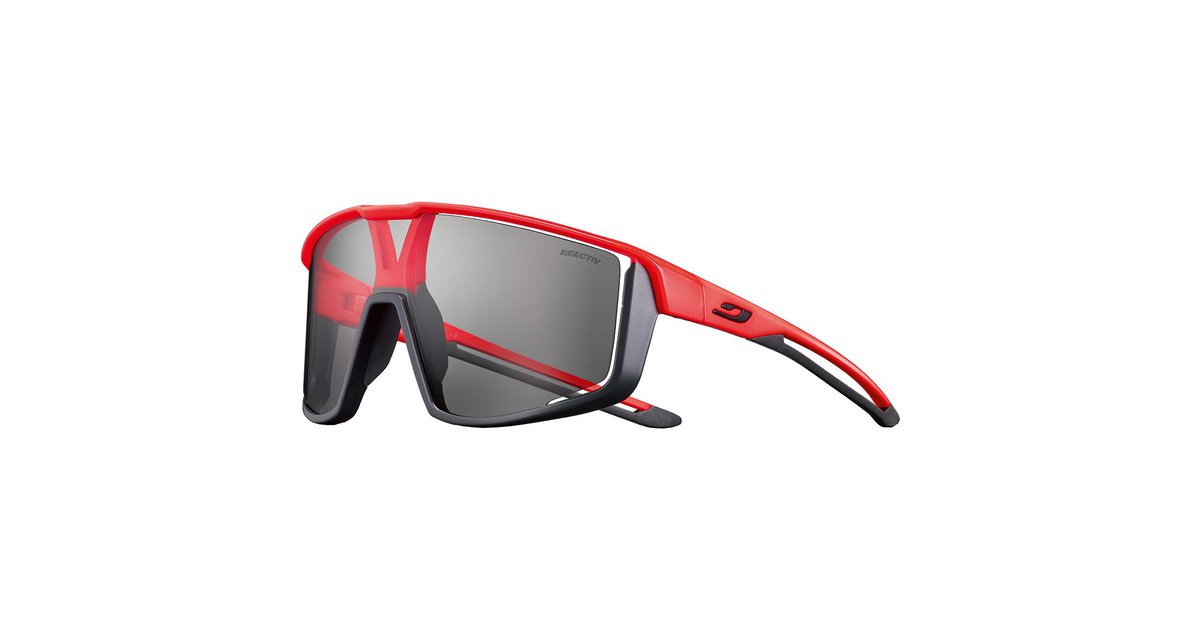 Julbo Fury Reactiv Performance 0/3 Sportbrille