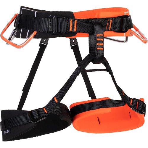 Mammut 4 Slide Klettergurt