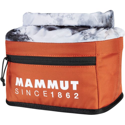 Mammut Boulder Chalk Bag