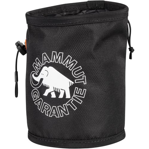 Mammut Gym Print Chalk Bag