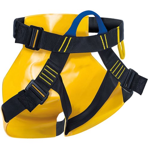 Beal Barranco Canyoning Gurt