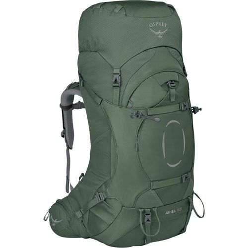 Osprey Damen Ariel 65 Rucksack