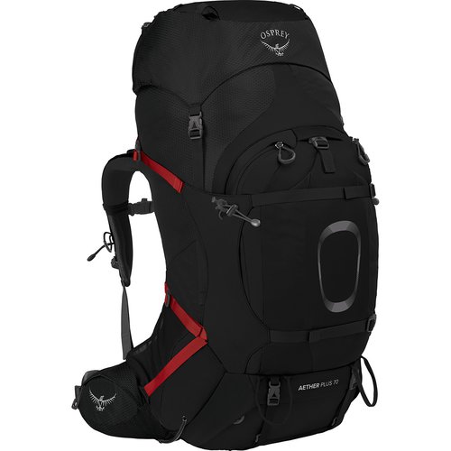 Osprey Aether Plus 70 Rucksack