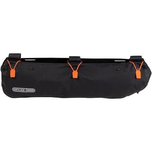 Ortlieb Frame-Pack Toptube RC Bikepackingtasche