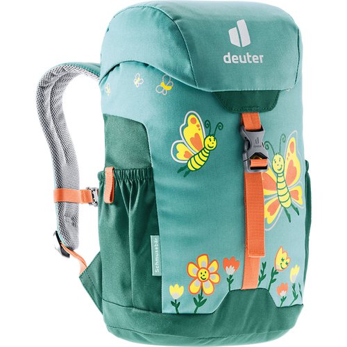 Deuter Kinder Schmusebär 8 Rucksack