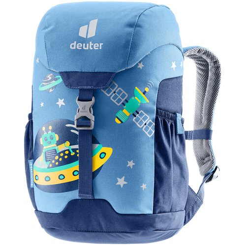 Deuter Kinder Schmusebär 8 Rucksack