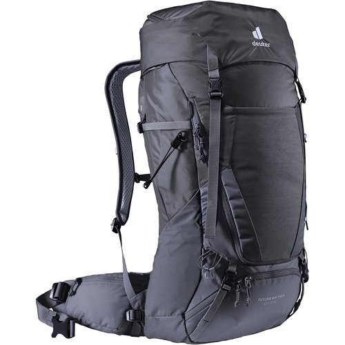 Deuter Damen Futura Air Trek 45+10 SL Rucksack