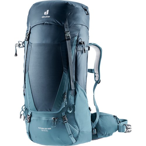 Deuter Damen Futura Air Trek 55+10 SL Rucksack