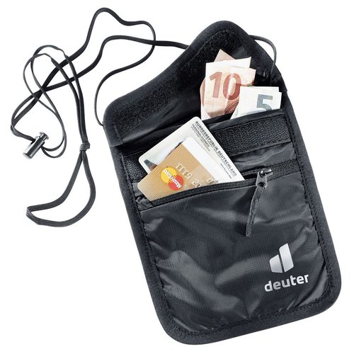 Deuter Security II Geldbeutel