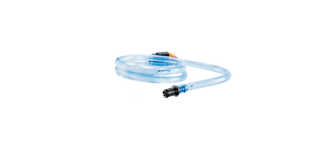 Embout Buccal Deuter Streamer Helix Valve - Pour Système Hydratation - Étanche Sans BPA