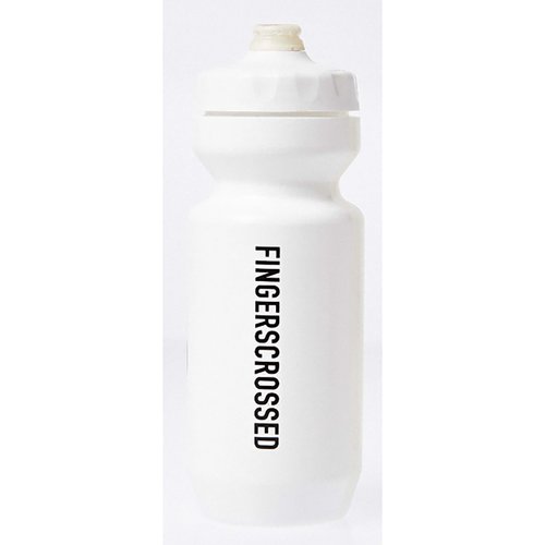 Fingerscrossed Bidon Trinkflasche