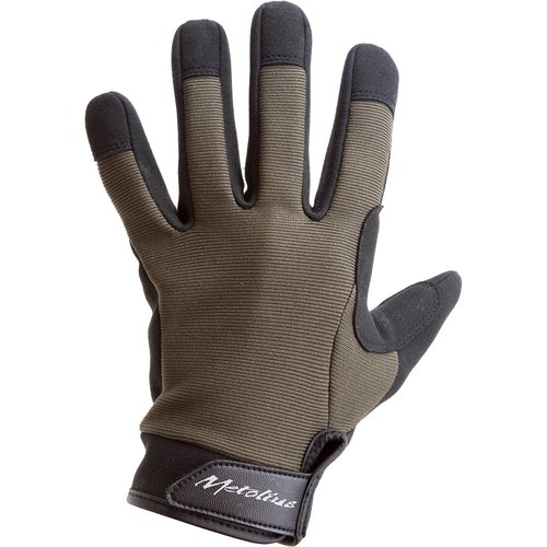 Metolius Talon Belay Klettersteighandschuhe