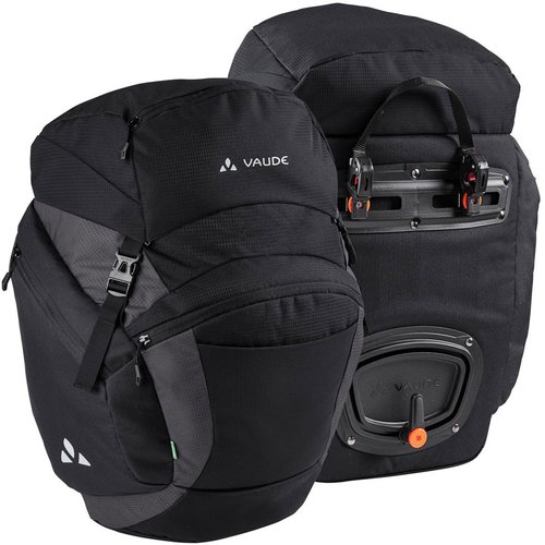 Vaude OnTour Back Tasche