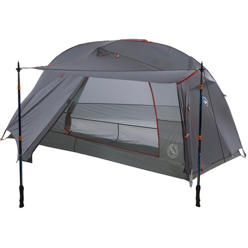 Big Agnes Copper Spur HV UL1 Bikepacking Zelt