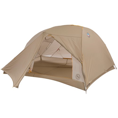 Big Agnes Tiger Wall UL3 Bikepack Zelt