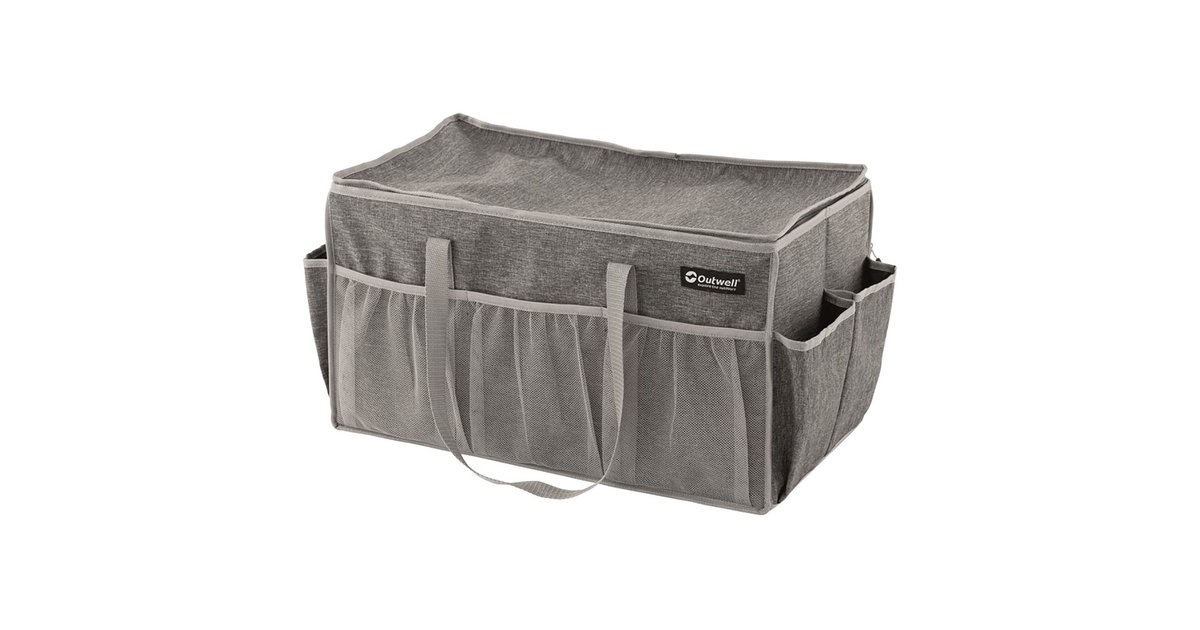 Outwell Margate Kitchen Storage Box