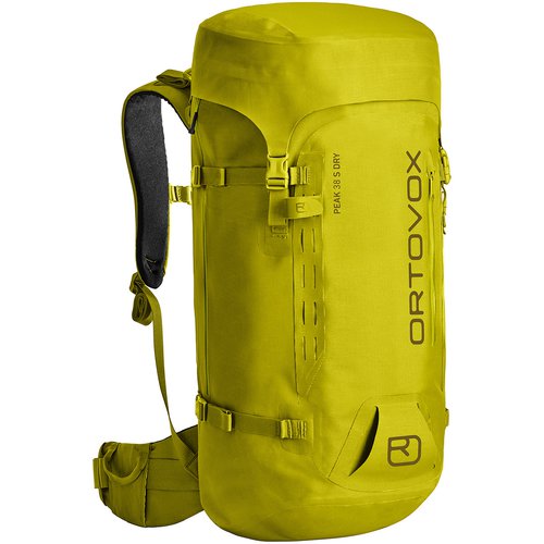 Ortovox Damen Peak 38 S Dry Rucksack