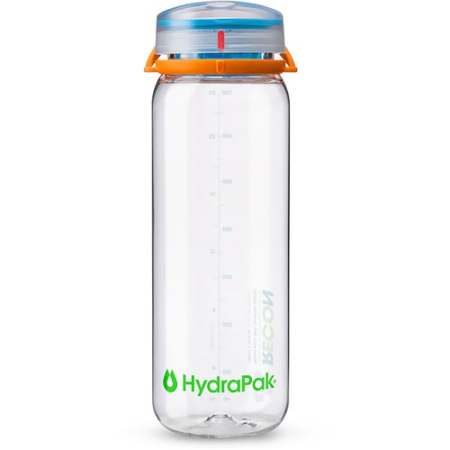 Hydrapak Recon Twist & Slip Trinkflasche