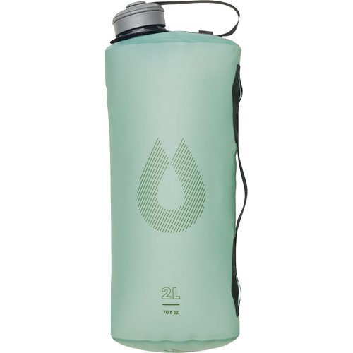 Hydrapak Seeker Wasserflasche