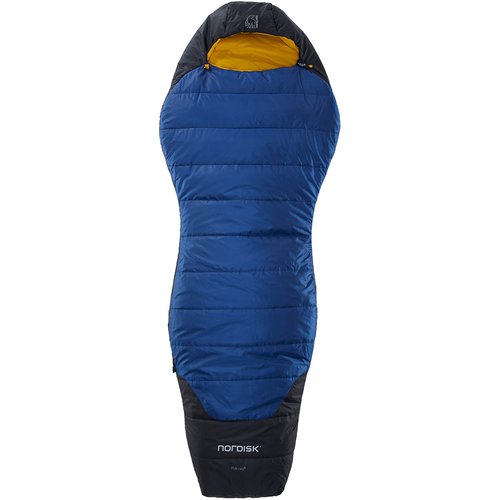 Nordisk Puk +10 Curve Size Schlafsack