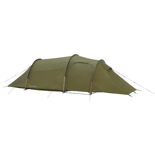 Nordisk Oppland 2 PU Zelt