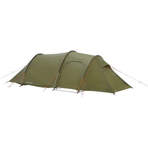 Nordisk Oppland 3 PU Zelt