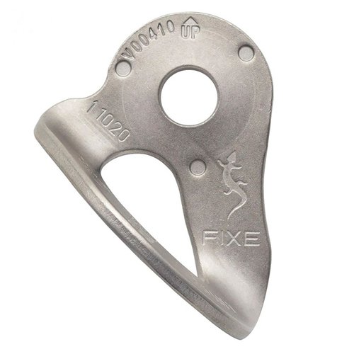 Fixe Fixe1 10mm Bohrhakenlasche