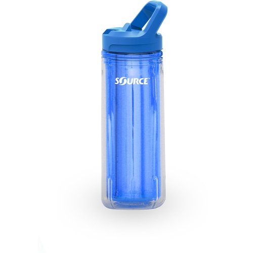 Source Eco Tritan Double Wall Trinkflasche