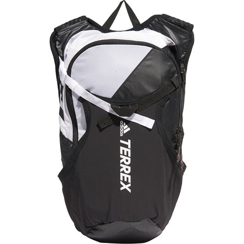 adidas Terrex Agravic Trail Running Rucksack (Größe ONE SIZE, Schwarz)