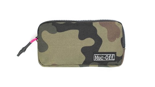 Muc Off Essentials Case