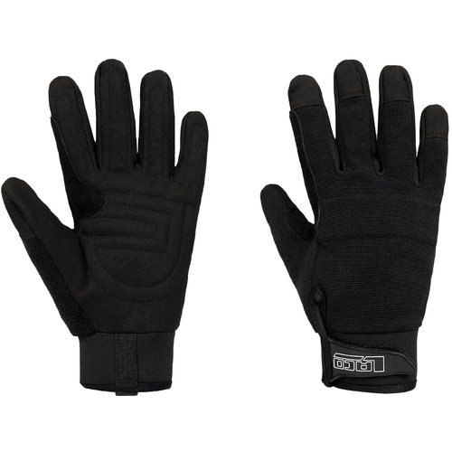 Lacd Pro Full Finger Klettersteighandschuhe