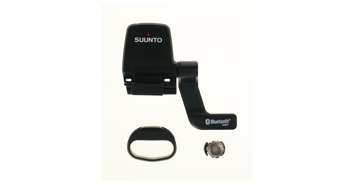 Suunto Road Bike POD - Cycle et Sports Robert Inc