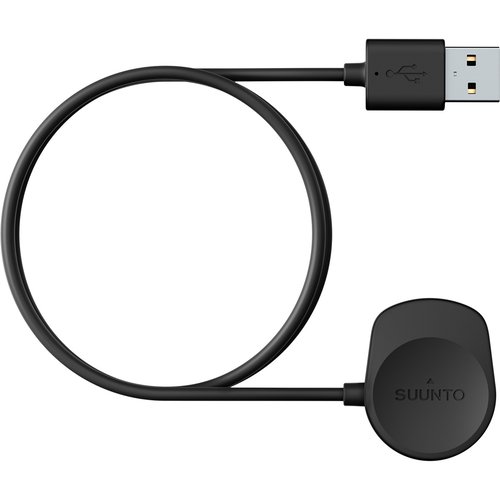 Suunto Magnetic 7 Ladekabel