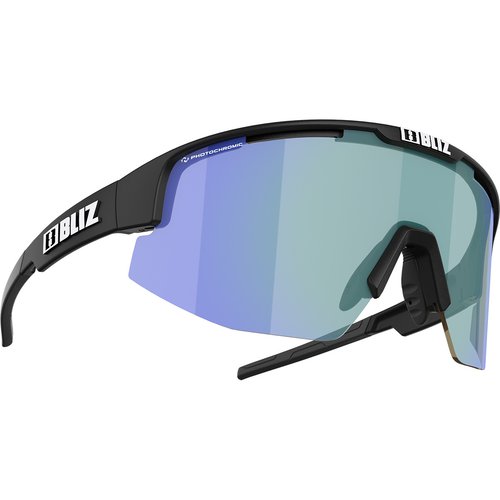 Bliz Matrix Photochromic Sportbrille