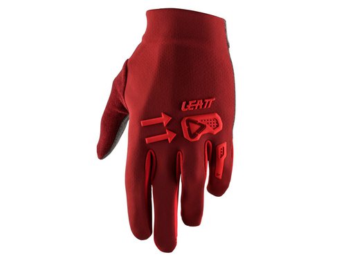 Leatt Glove DBX 2.0 Windblock XL