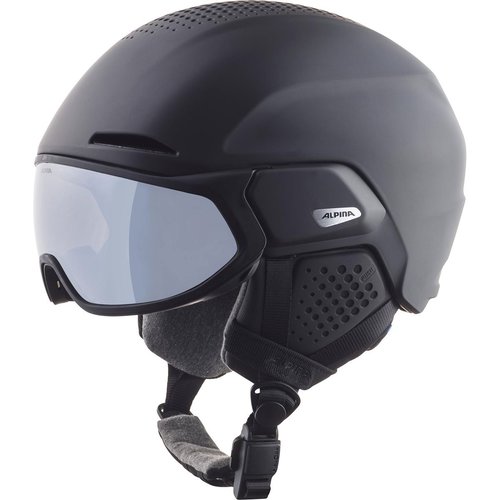 Alpina Alto V Visierhelm